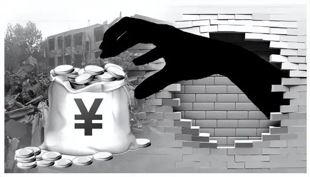 案例:"海关第一贪"杨前线,贪财好色包养情妇被判死刑自食恶果