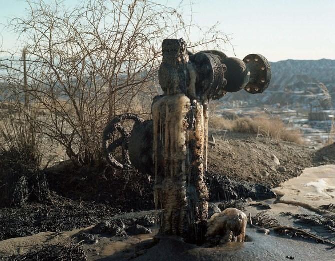 水会转变为石油,地球不断冒油能用5亿年?石油枯竭难道是骗局?