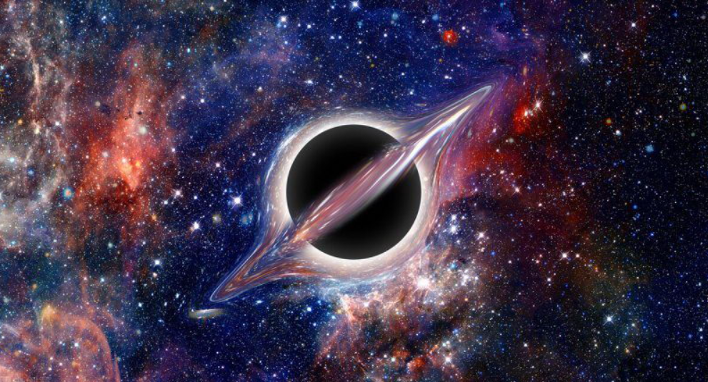 地球孤独漂浮在生命稀缺区,未来宜珍视家园与探索星际