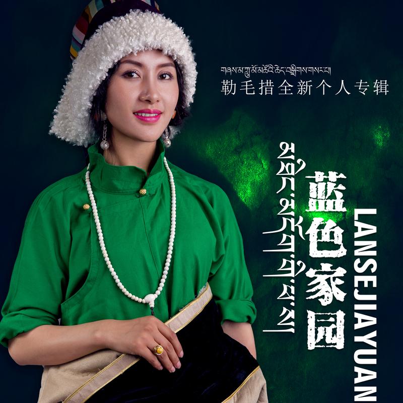 泽旺拉姆,根呷和谢旦老师……好听的藏歌和靓丽又帅气的藏地歌手