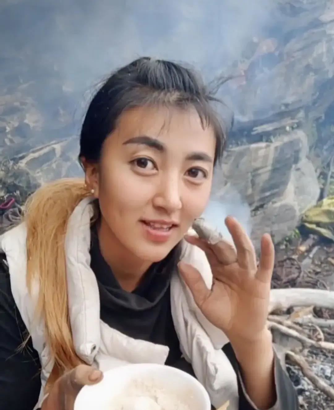 网红拉姆遇害一周年:曾遭丈夫家暴毒打,离婚后被报复