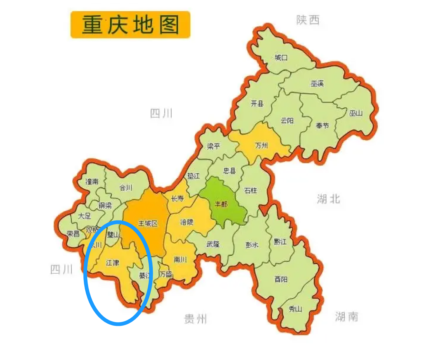 中云报告:重庆市江津区展示道具工业园