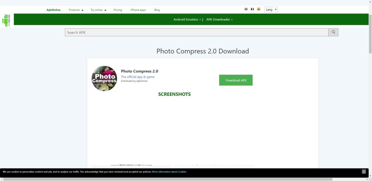 能把手机照片压缩到200k的软件有哪些?压缩工具别错过