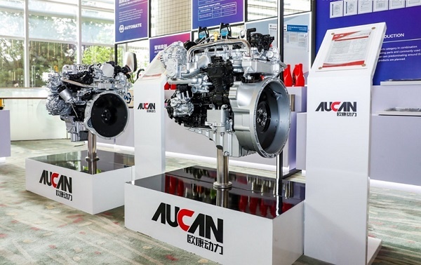 国内外市占率和品牌影响力齐飞!看欧康动力逆势上扬"三板斧"