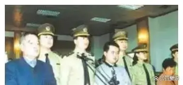 案例:四川贪官郑道访被判死刑,称母亲怕他贪污接受采访