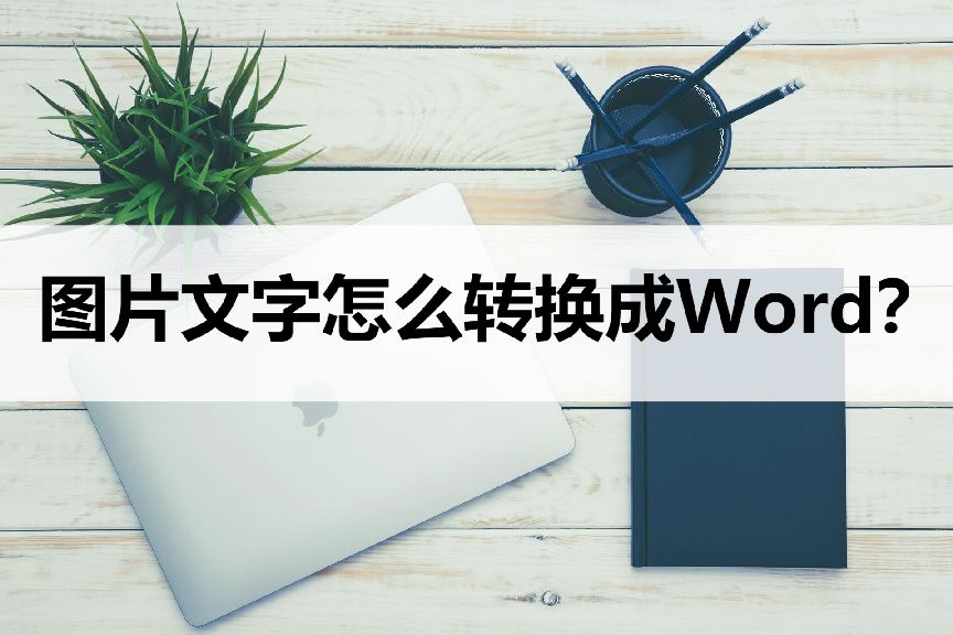 图片文字怎么转换成word文档?教你两招快速解决