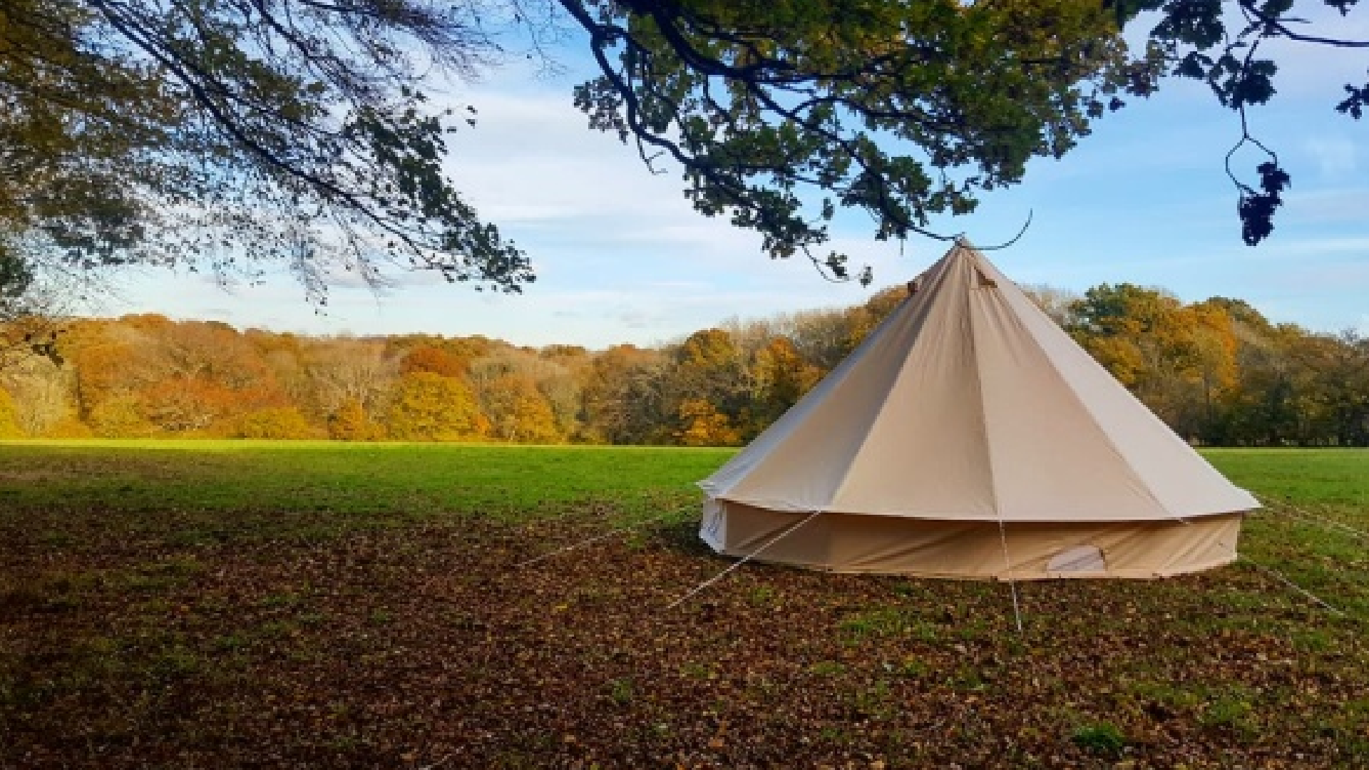 男女户外露营,"混帐"现象频繁出现,难道女生不怕男的乱来吗