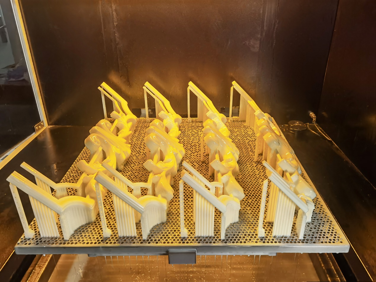 哈工三维工业级sla3d打印机hi 600的优势是什么?