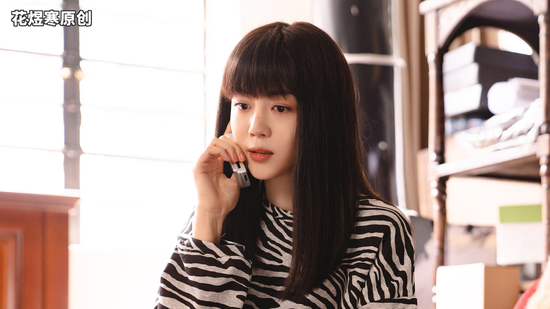 《曾少年》张一山关晓彤的青春与爱情,是国产青春剧该有的样子吗