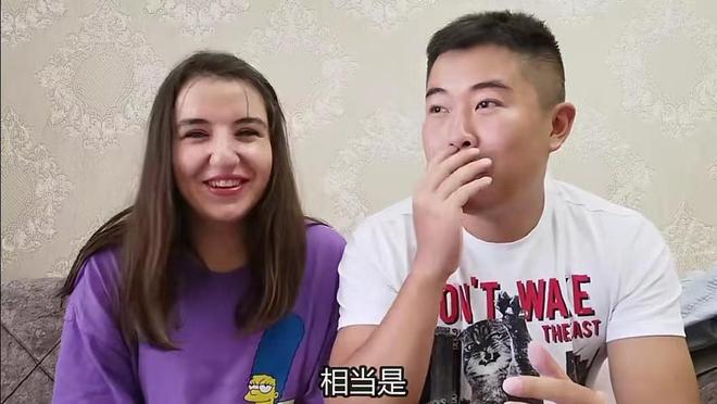 汪汪在亚美尼亚这三年的经历(第三集)