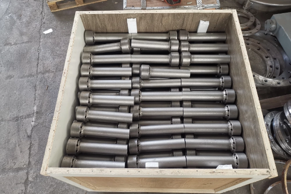 循环流化床锅炉风帽尺寸不全怎么办?