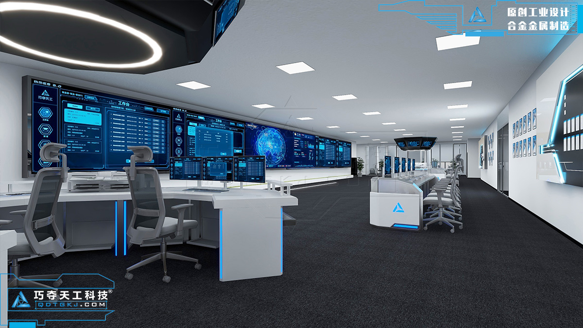 数据驱动,智能决策,智慧冷链调度中心助力物流企业降本增效