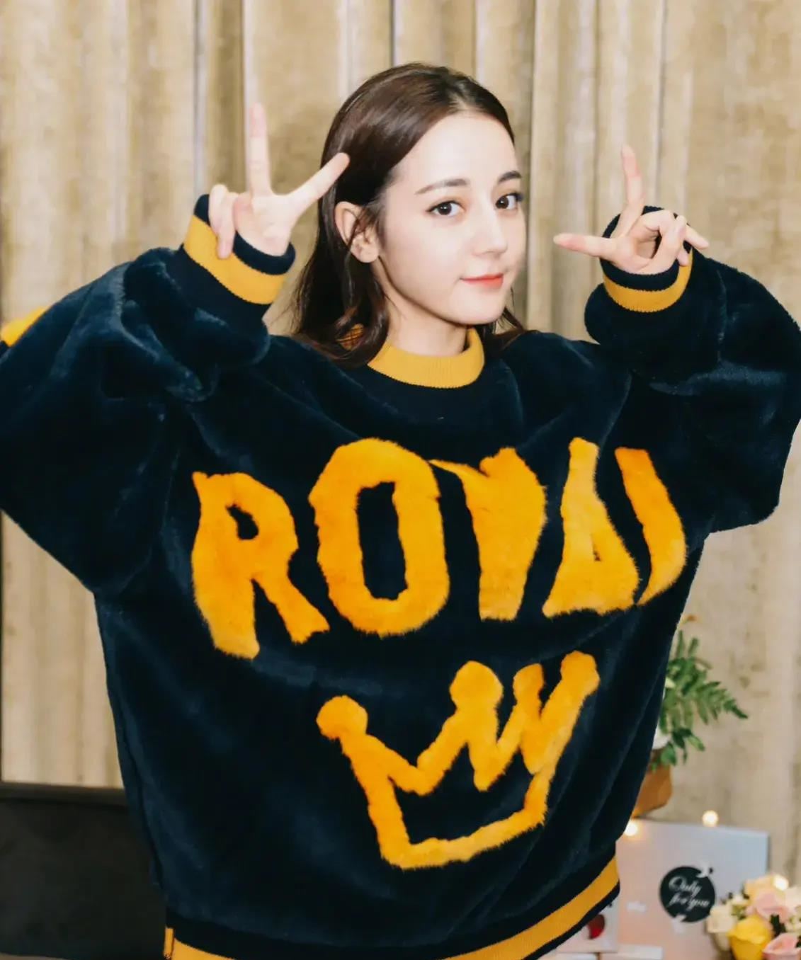 狗仔曝迪丽热巴大瓜!没有话语权,红毯礼衣做不了主,自己没自傲