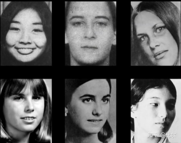 撼动整个加州的巨人——埃德蒙肯珀