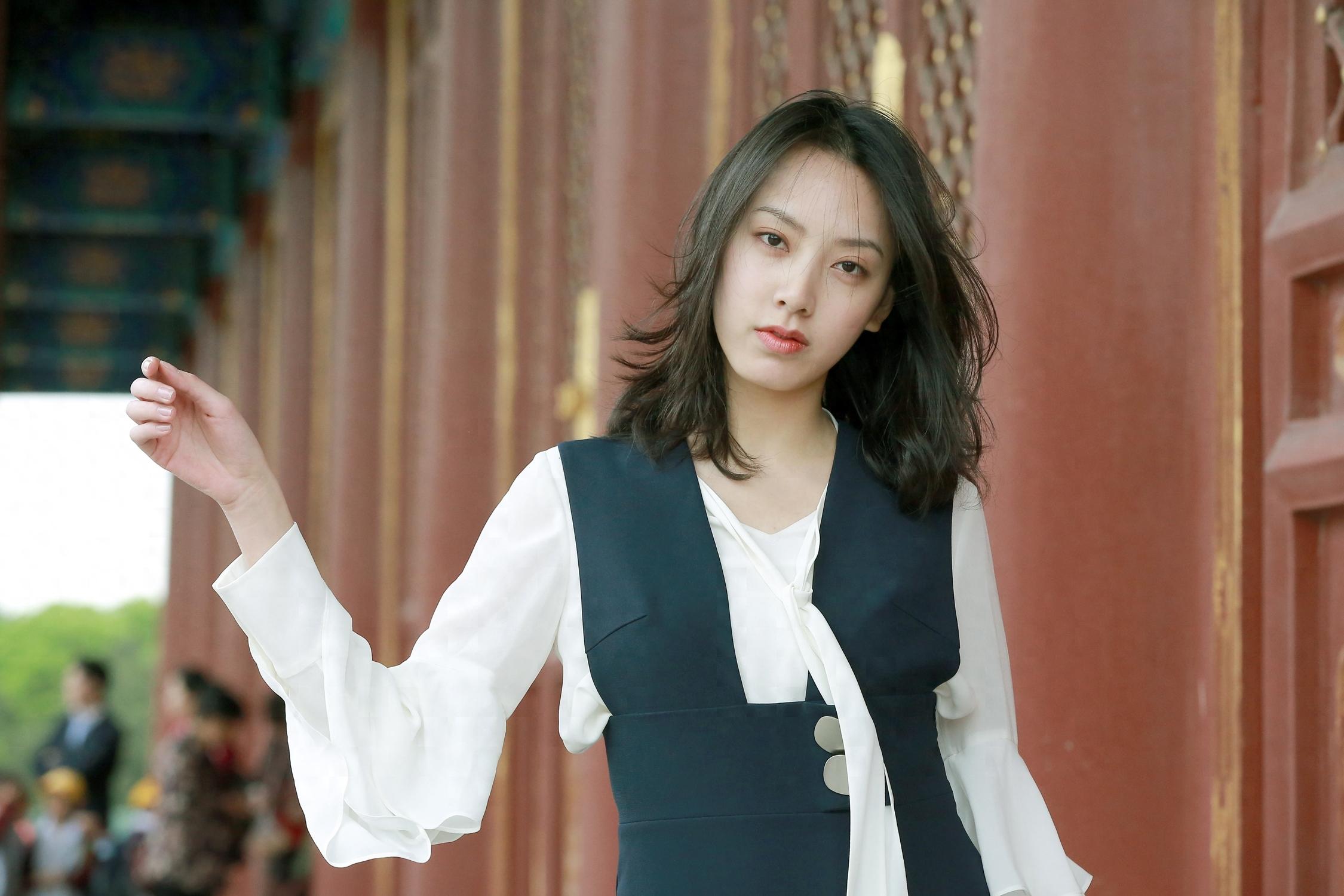 揭秘杨紫与鹿晗的真爱故事:爱情无情坚不可摧!