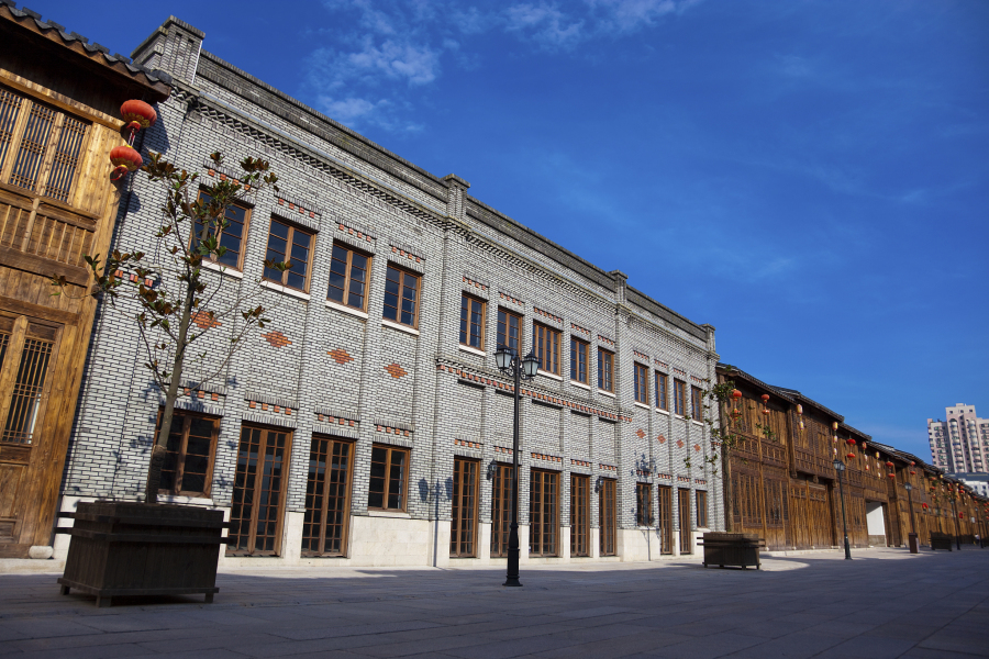 探寻千年历史,领略天津老城博物馆的魅力