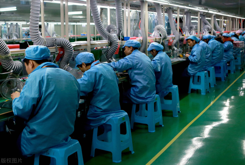 挂在嘴边的"不如进厂"是不是专科生的最好选择?