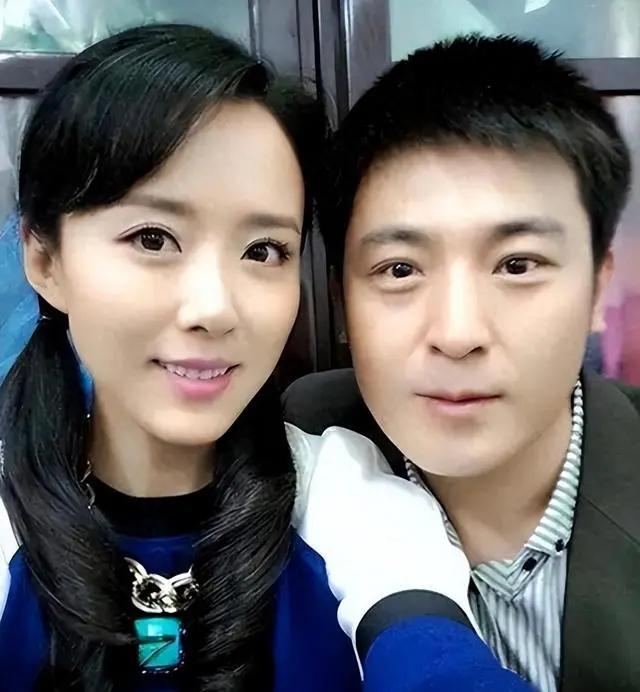 孙涛17次登上春晚的舞台,声称能上春晚全靠老婆,她究竟有何身份