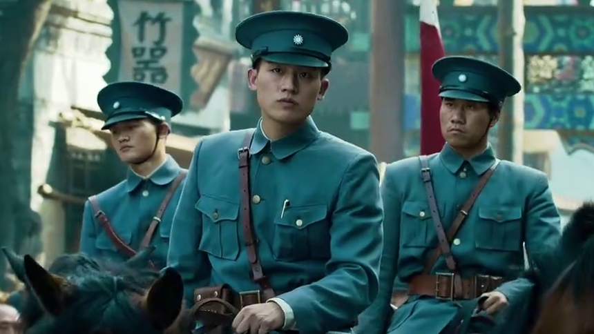 第4军和叶挺独立团,哪个才是真正的"北伐铁军"?