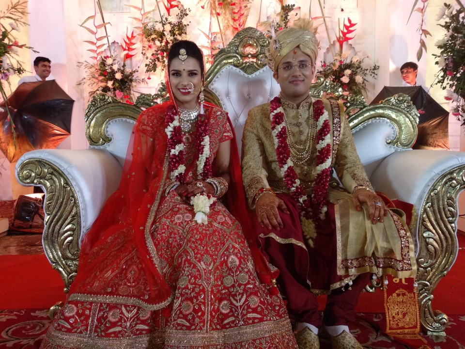 印度首位女总统:出嫁不带嫁妆,背靠甘地家族,丑闻不少喜争第一