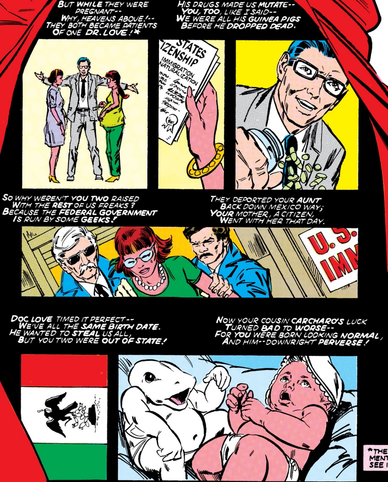 dc英雄野猫简单科普