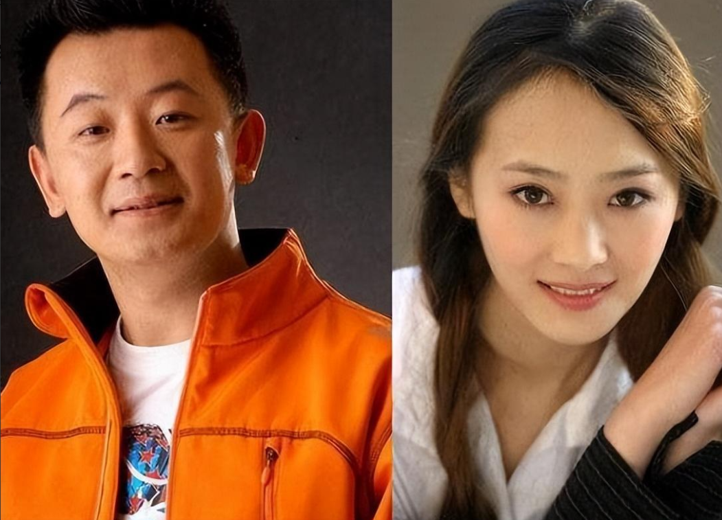 曲栅栅:《狂飙》里的程程,丈夫是复出无望的黄海波,她后悔了吗