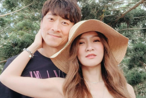 曾雅兰健康亮红灯,侯昌明暂离圈陪伴妻子