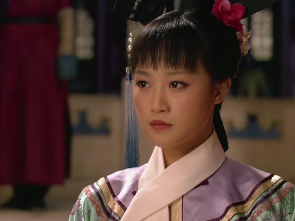 甄嬛亲妹妹藏身份,玉娆嫉妒不已!最终浣碧成了众人嫌弃的小丑