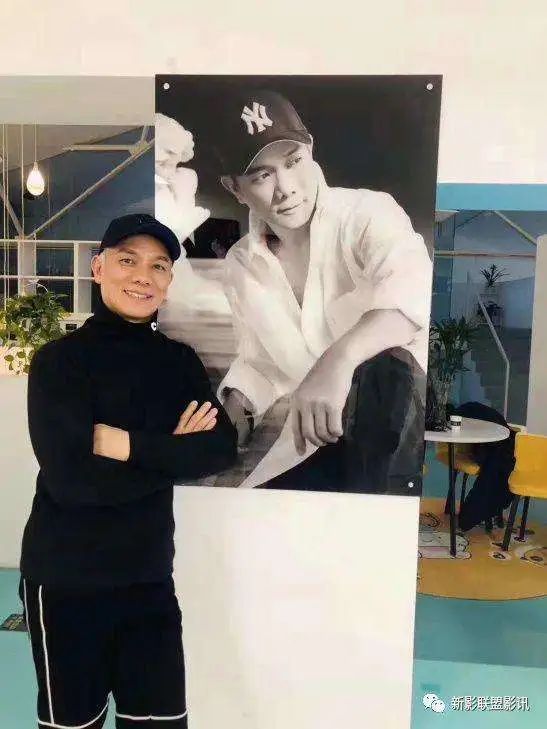 带你解锁不一样的元德导演!