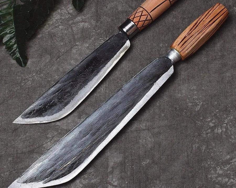 贵州黑道霸主"青龙帮",赵青龙:菜刀在手,天下我有