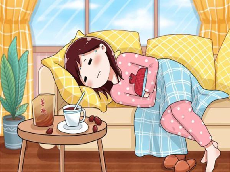 女人气血不足可以如何调节