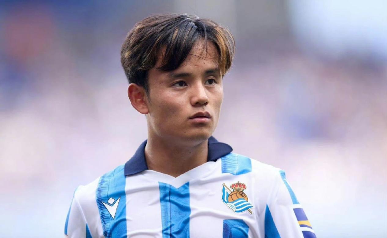 皇马回购久保?两个原因让其无法回归,做下一个厄德高挺好