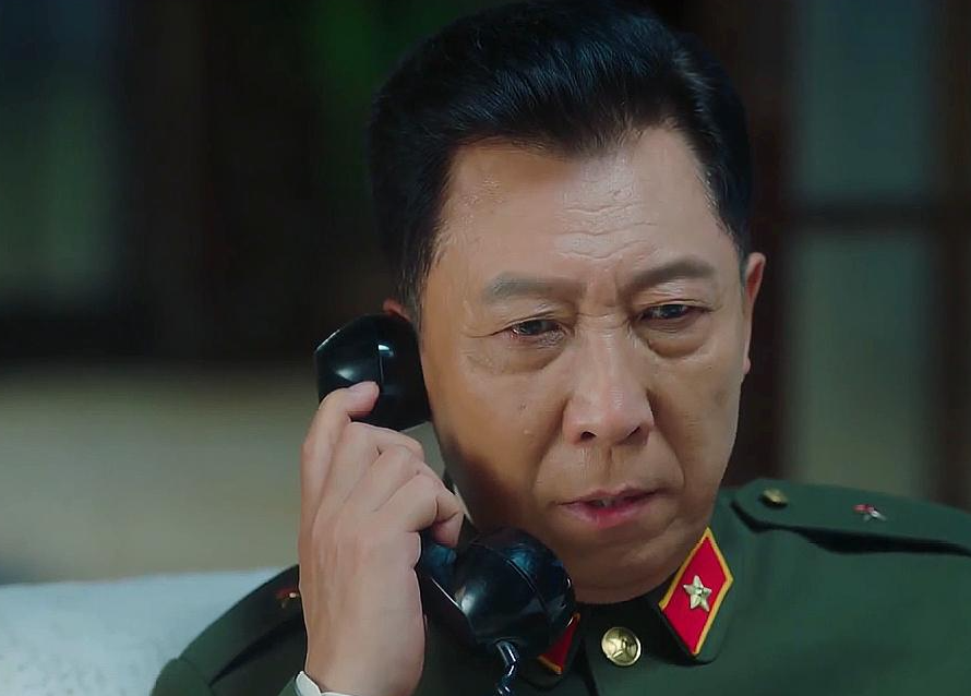 韩童生:演反派被人追着打,3秒钟抢走黄渤所有风头