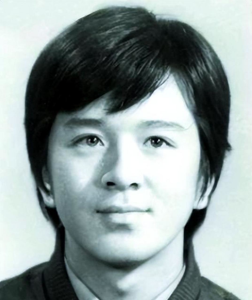 [原文:贾宏声:43岁,我终于结.