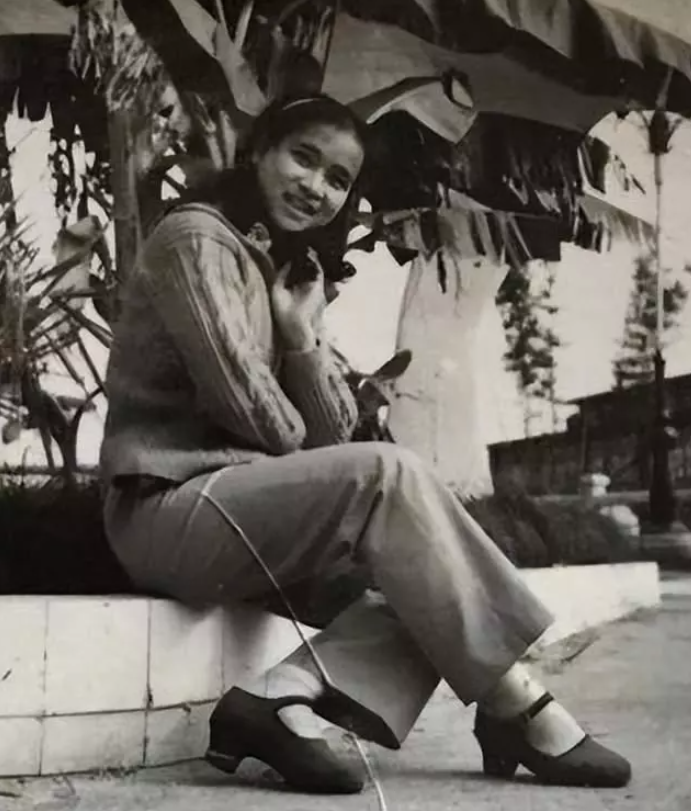 纪实:安徽"女贪"尚军:权色交易,副省长情人专业户,贪财1000万