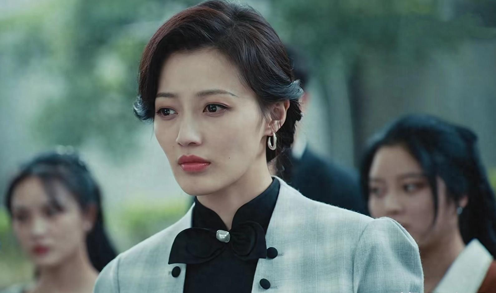 梅花红桃:连陈家平都被骗了,原来钱秀才才是全剧潜伏最深的特务