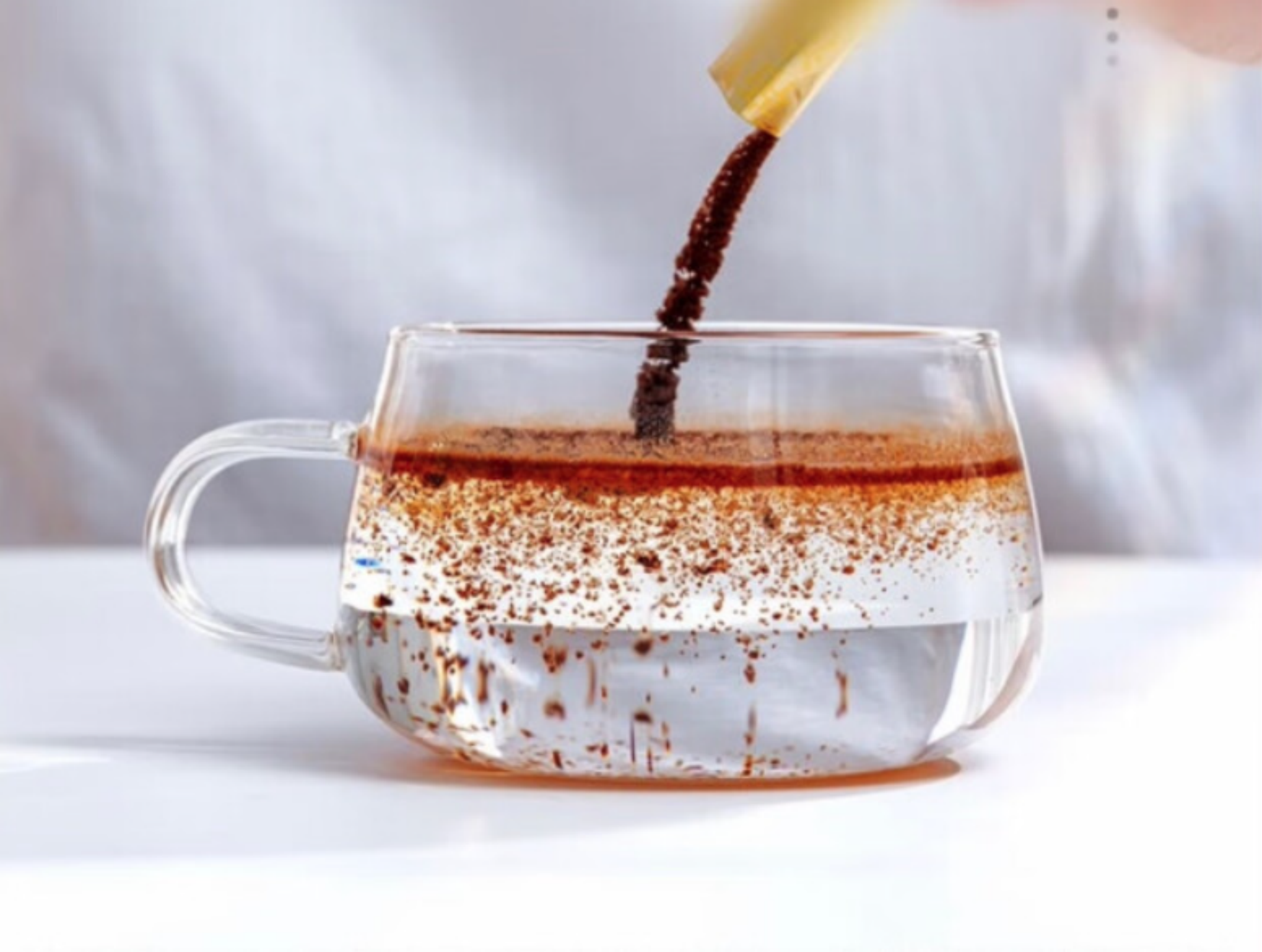 帝泊洱普洱茶珍,凭什么在小红书上"爆火"?