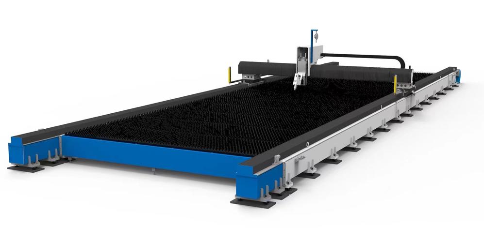 3000w激光切割机报价多少