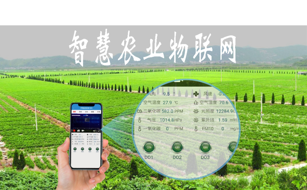 物联网时代：平台开发引领未来趋势