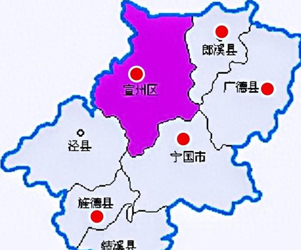 广德二手房市场动态观察