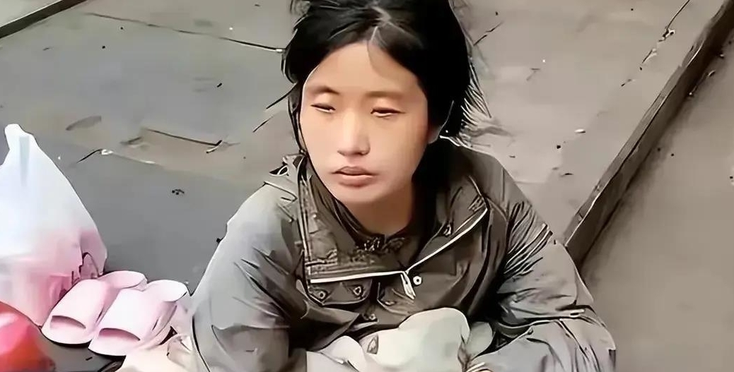 浙江流浪女:我硕士毕业皮肤白皙,宁愿翻垃圾桶为生也绝不上班