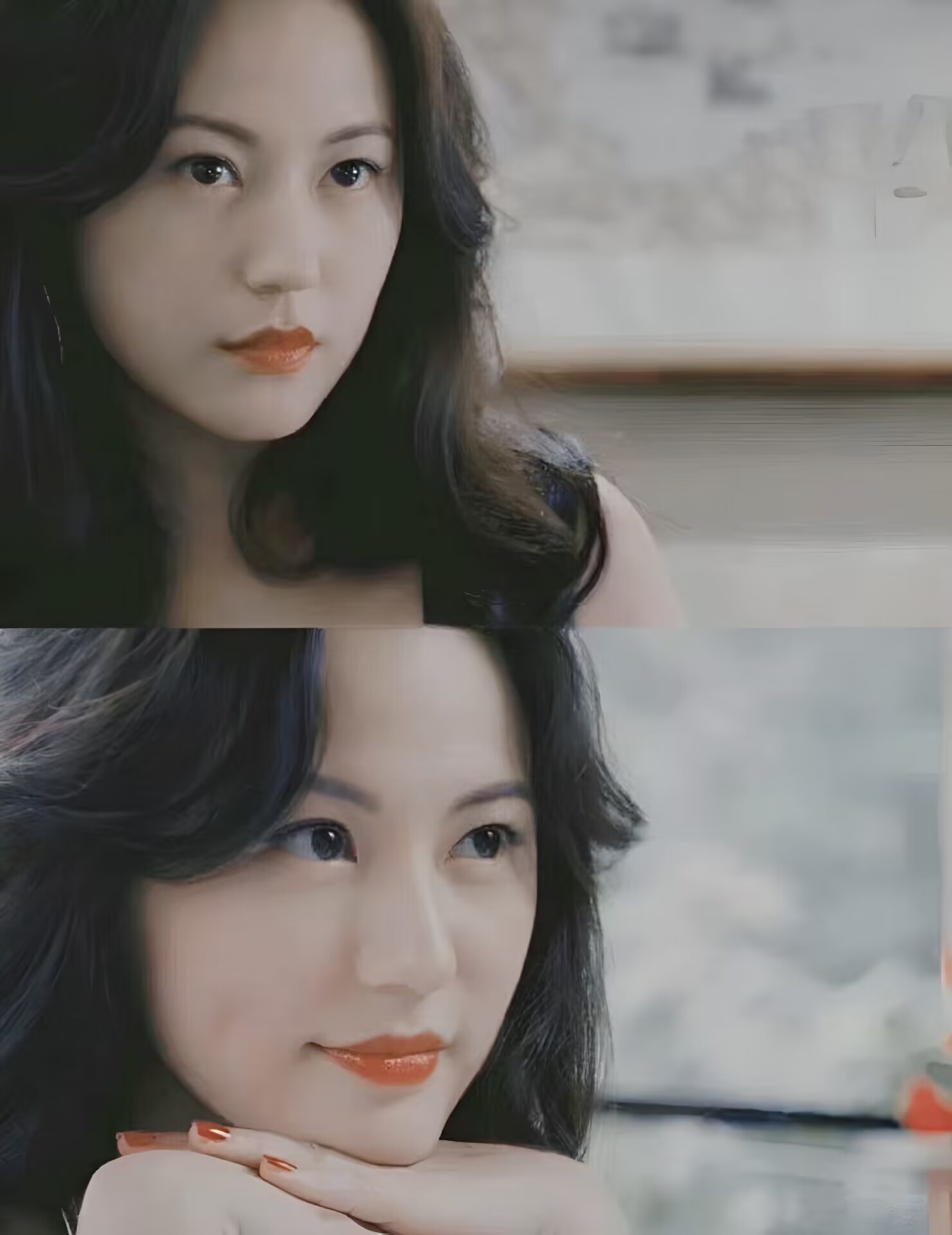 日本"姬圈天菜"天海佑希,粉丝第一次看到本人泪流不止