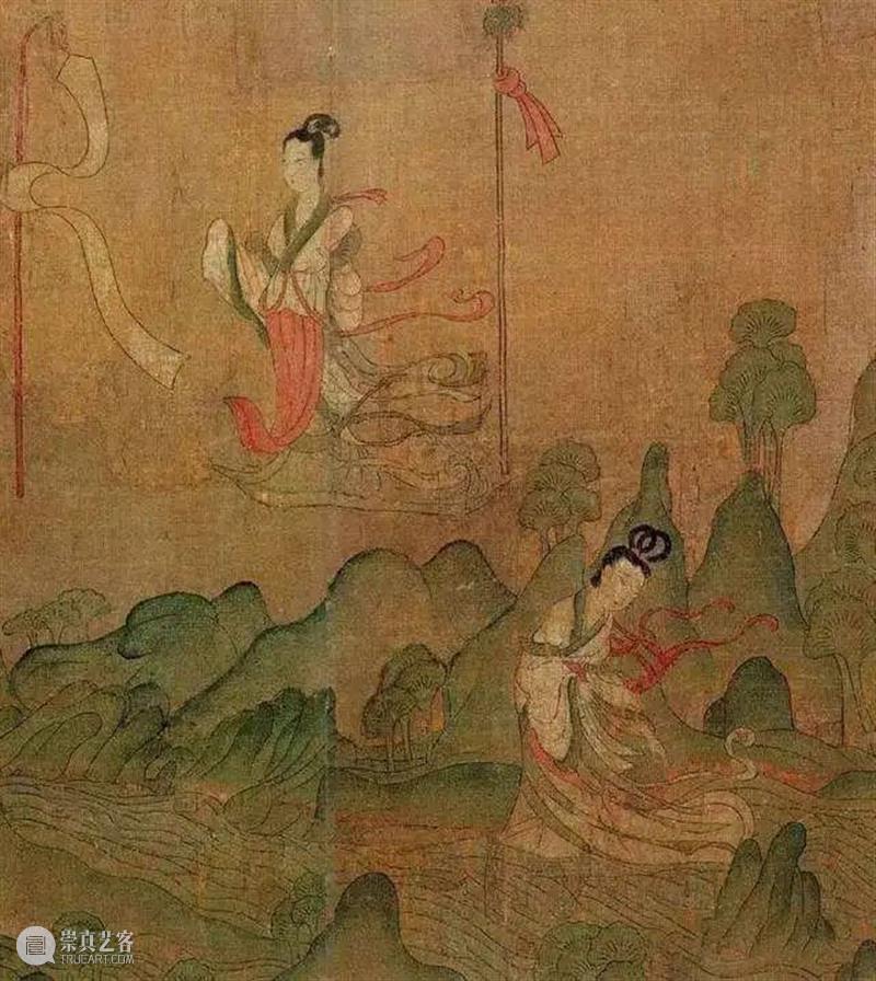 魏晋南北朝美学新风