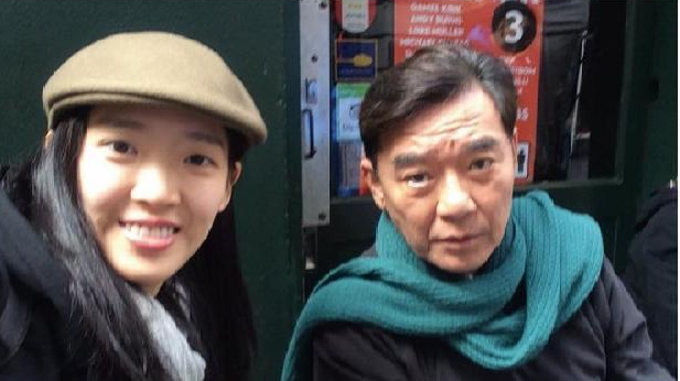 李立群被儿子拖累,恐遭4部电影制作方索赔,女儿内地事业受阻