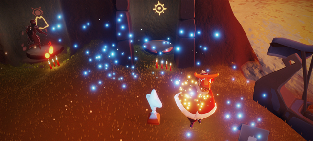 光遇:12.1复刻预测,小王子季星星灯和黑金斗篷,期待值拉满