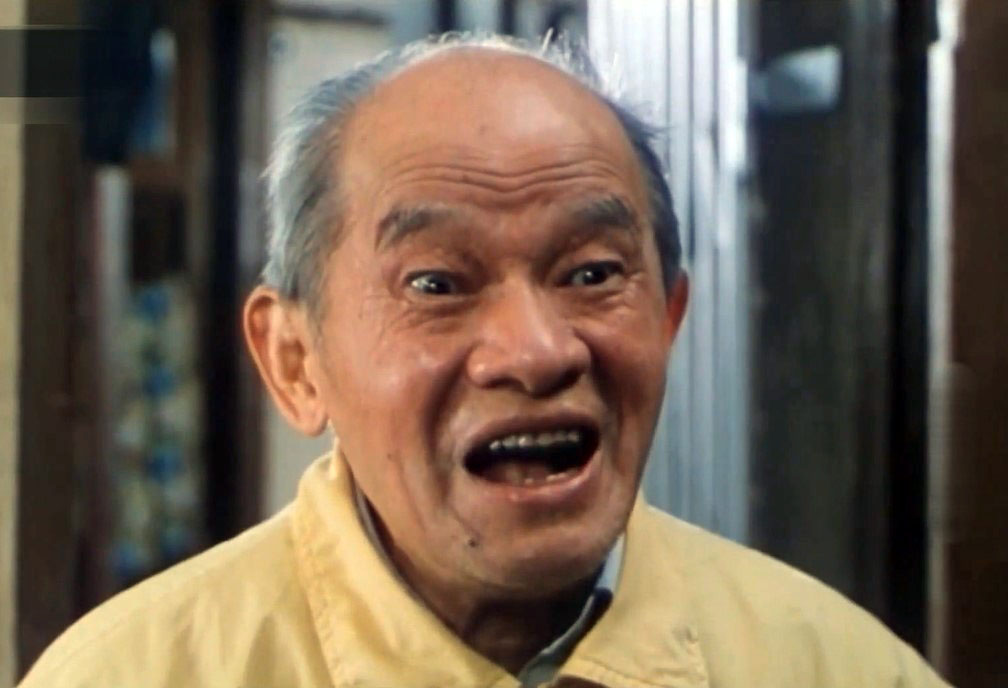 李天济,剧作家,幽默反派大师,创作《小城之春》《今天我休息》