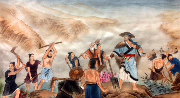 清朝这四个官职不能连任,如果连任,那么十有八九要出问题