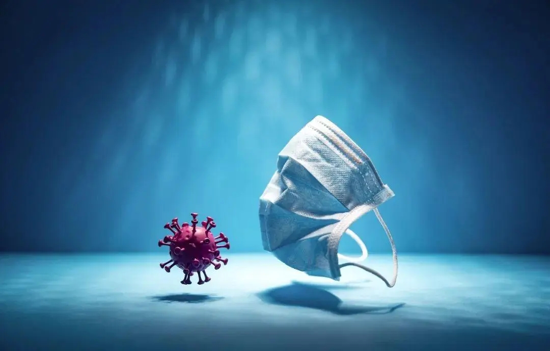 同济大学研发新型口罩,可检测周边有无新冠病毒,10分钟即可预警