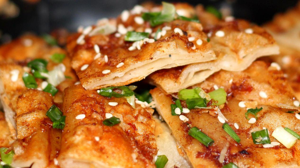 寒冬到,年味闹|土家族美食,你喜欢吃哪个?
