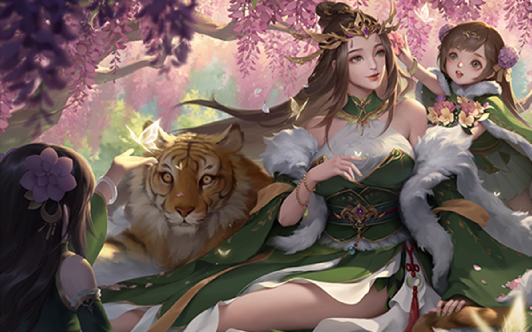 三国杀:孙权的原配夫人加入游戏,每回合都能瞬间满血,怎么打?